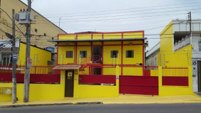 Vila Verin Apartamentos